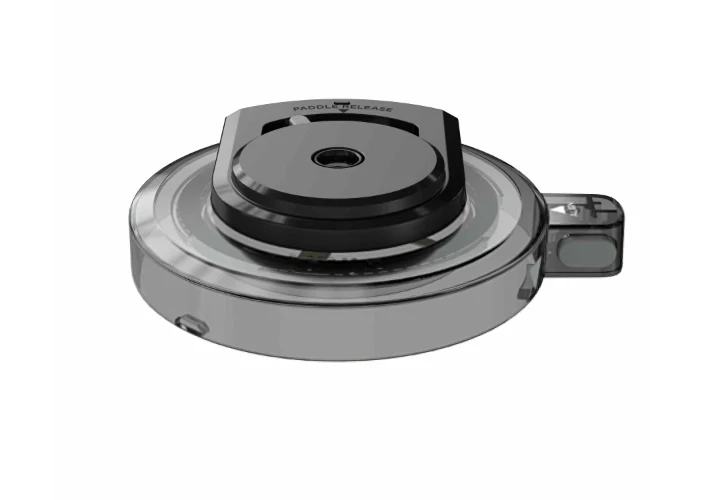 Ninja Creami Mixer Lid