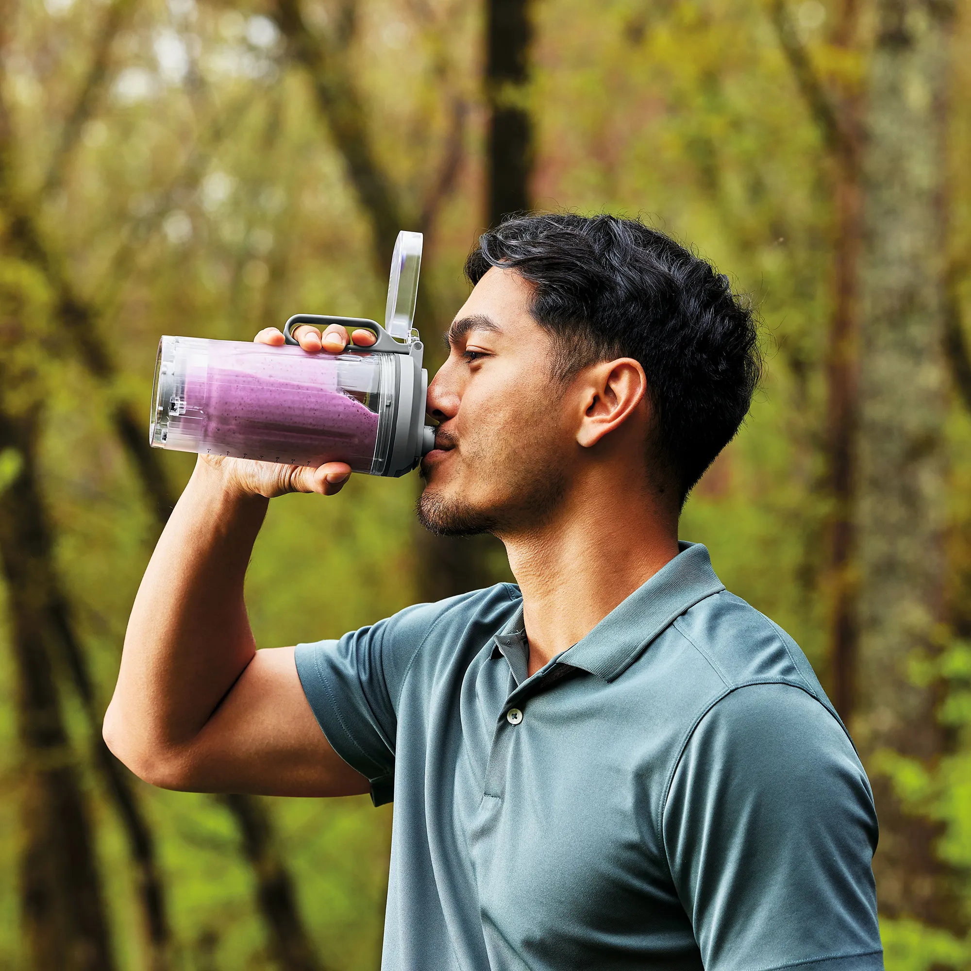 Ninja Blast Max Cordless Portable Blender - Image 21
