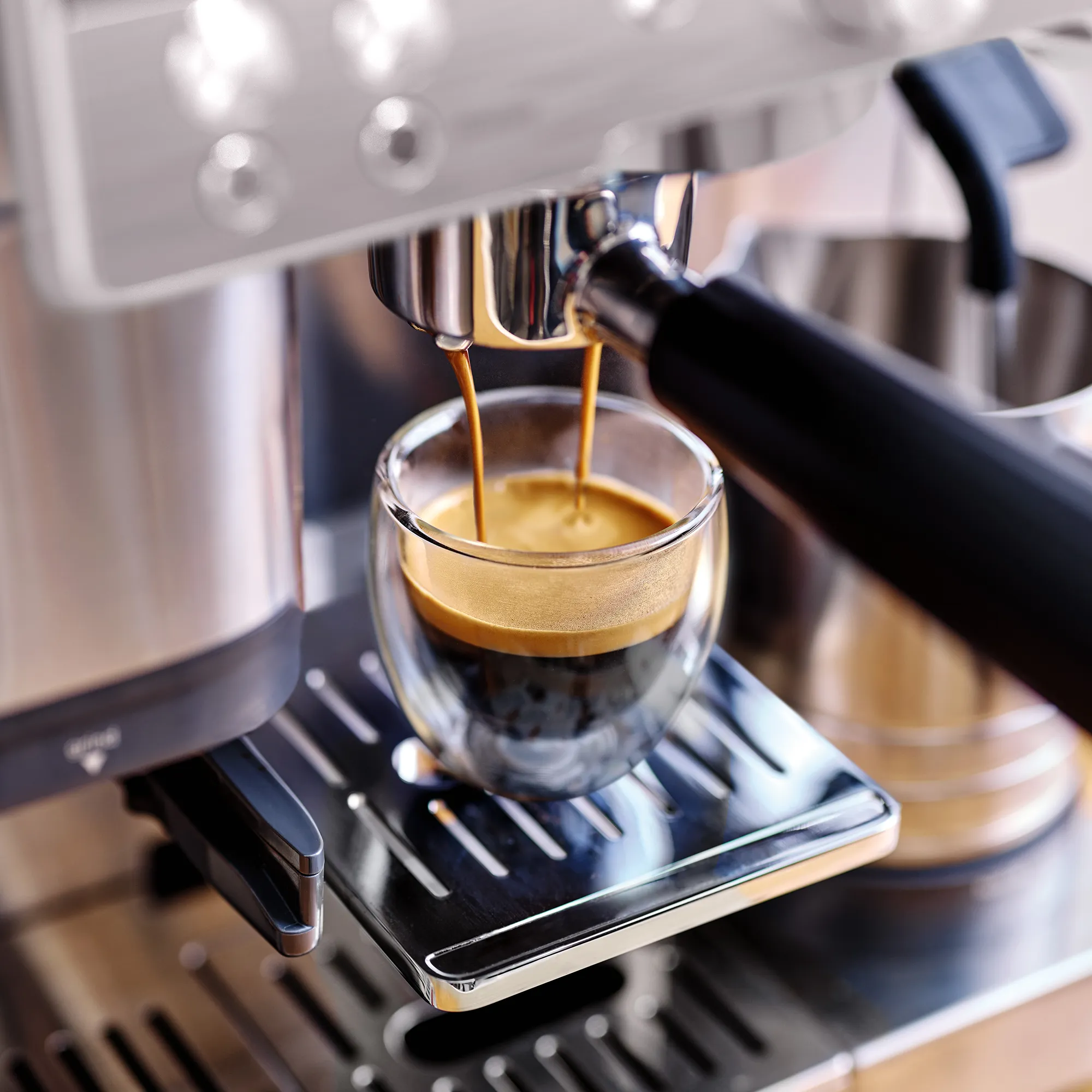 Ninja Luxe Café Premier Espresso Machine - Image 15