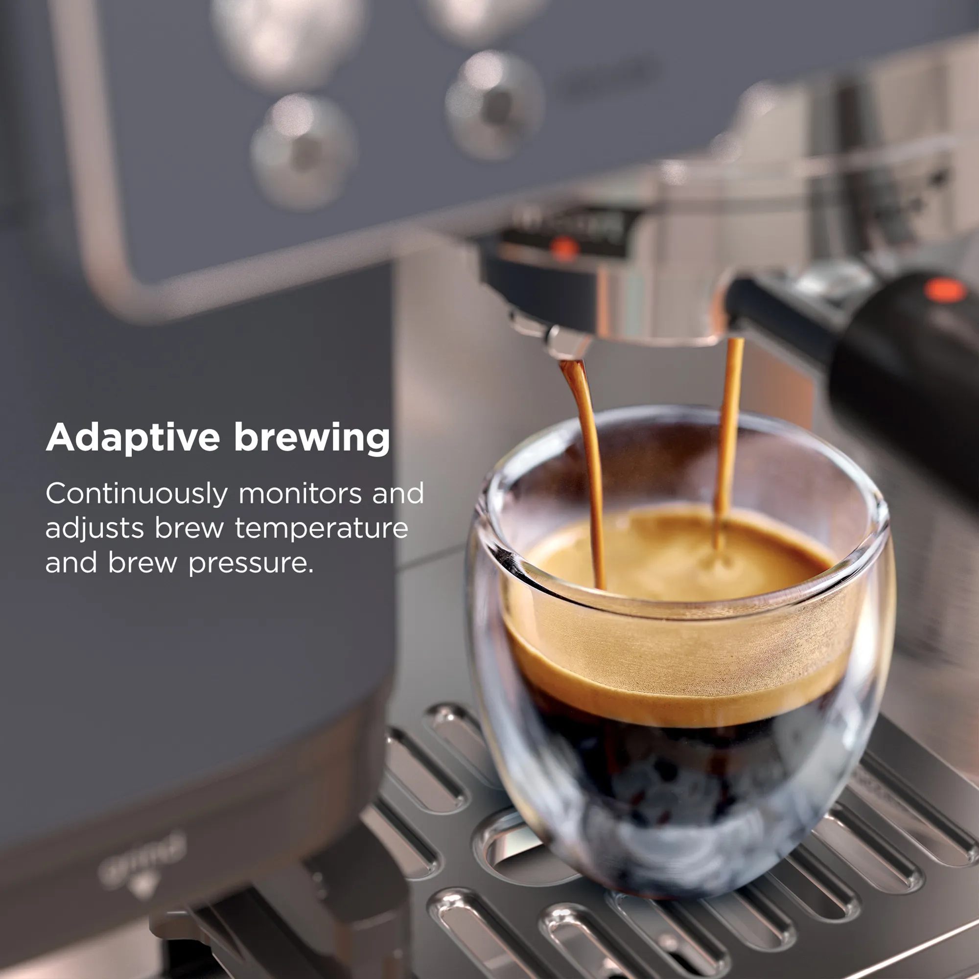 Ninja Luxe Café Premier Espresso Machine - Image 39