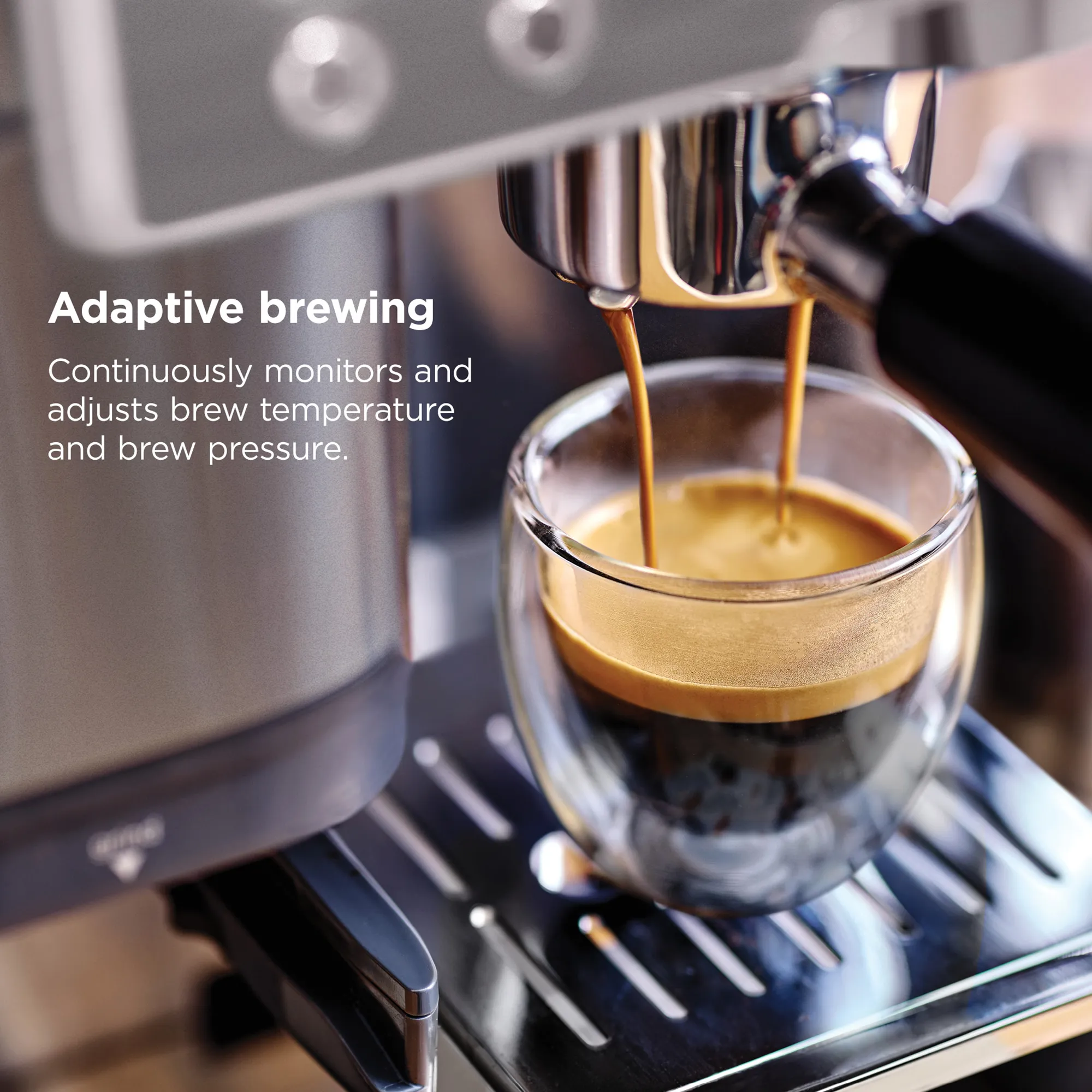 Ninja Luxe Café Premier Espresso Machine - Image 49