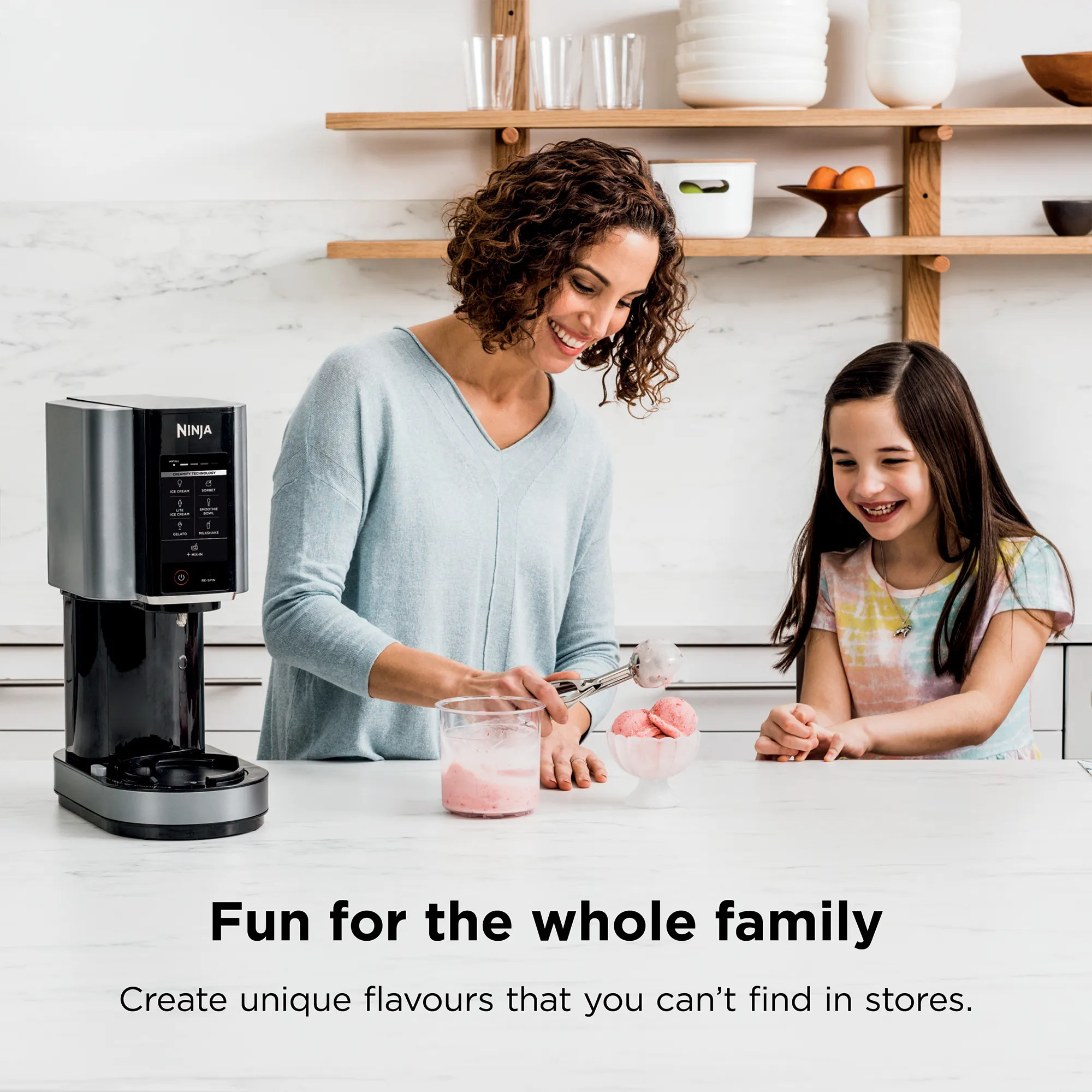 Ninja Creami Ice Cream Maker - Image 7