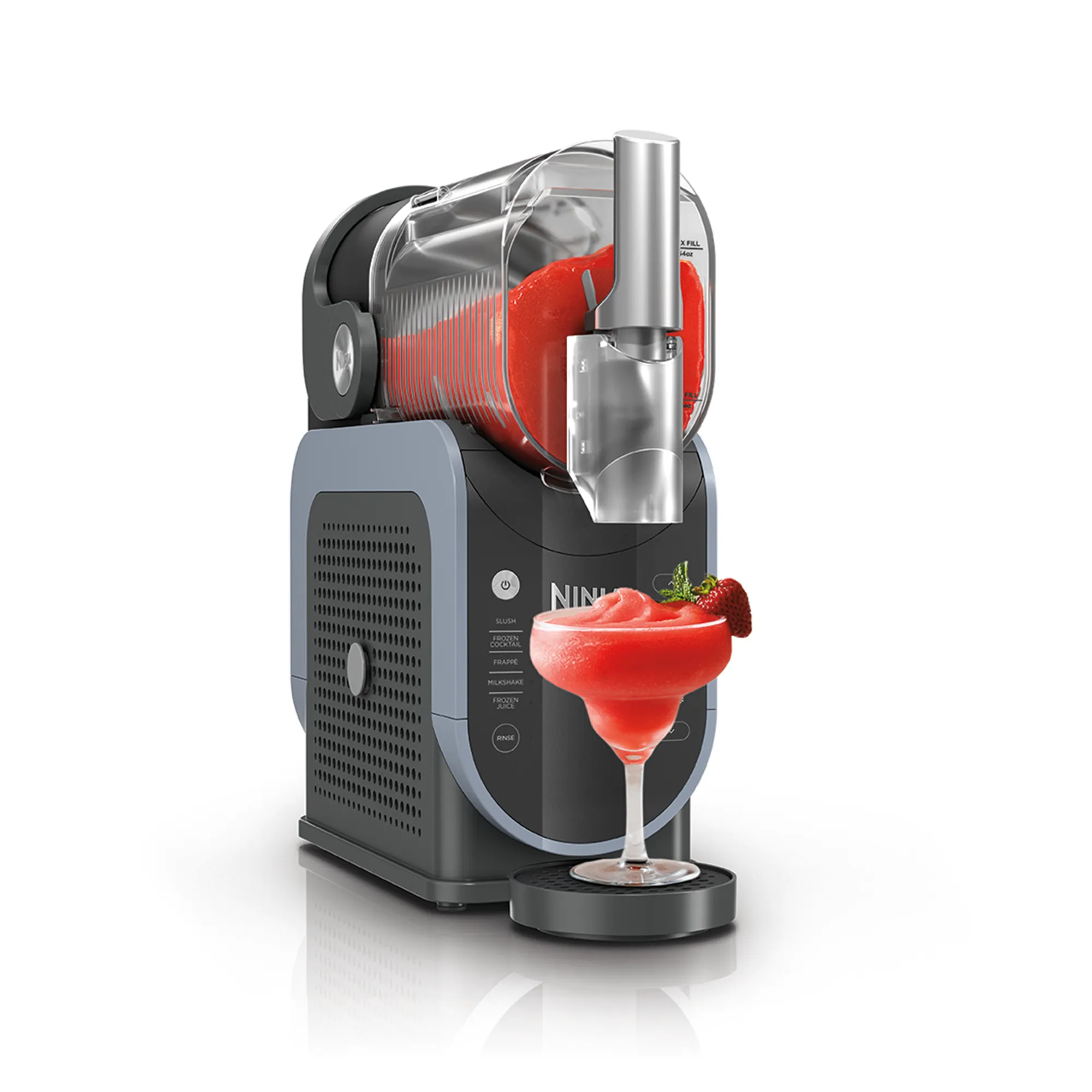 Ninja SLUSHi Professional Frozen Drink Maker - Image 15