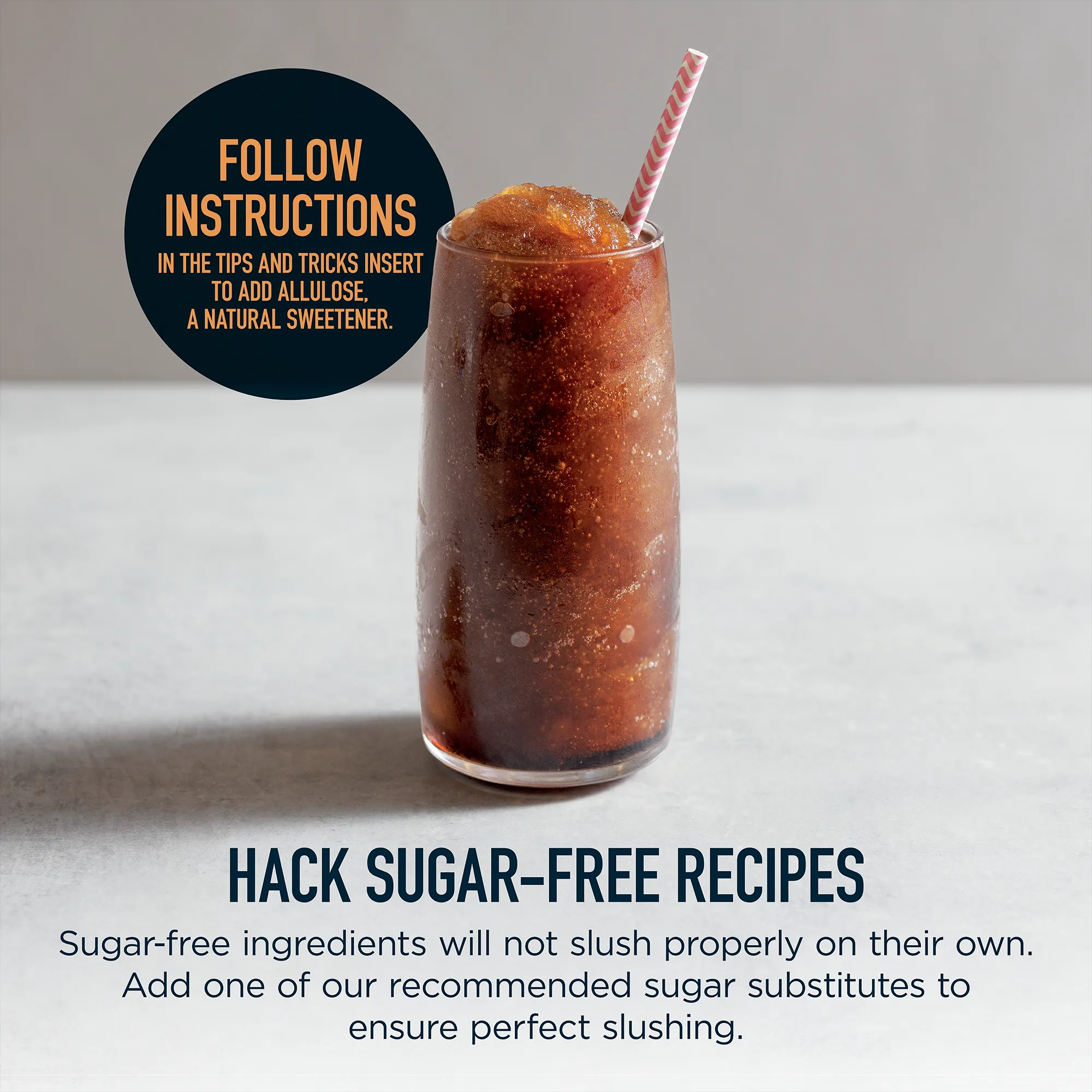 Ninja SLUSHi Professional Frozen Drink Maker - Image 8