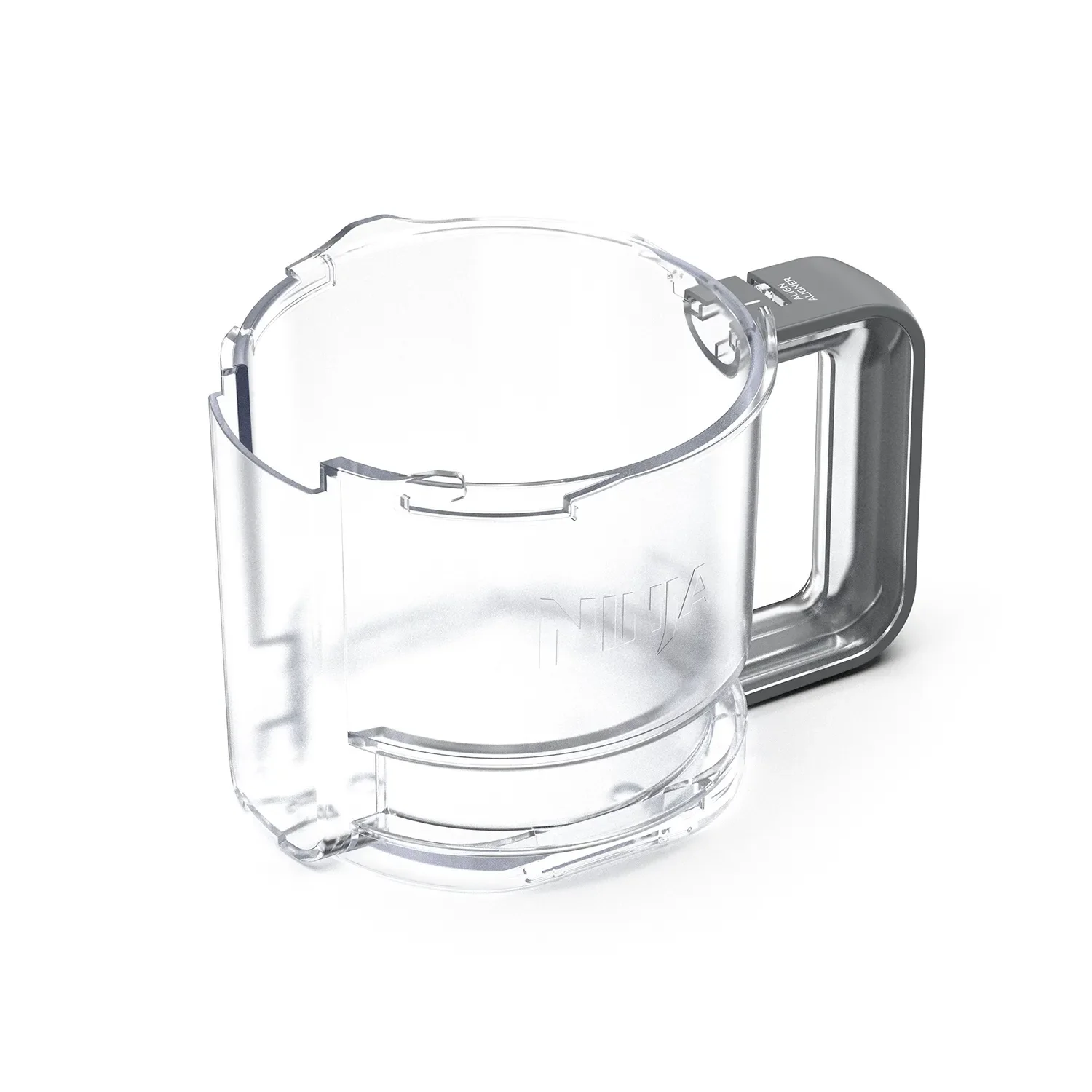 Ninja Swirl by Creami Outer Bowl